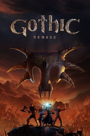 Gothic Remake