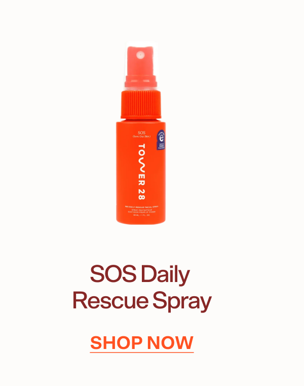 SOS Daily  Rescue Spray Shop Now
