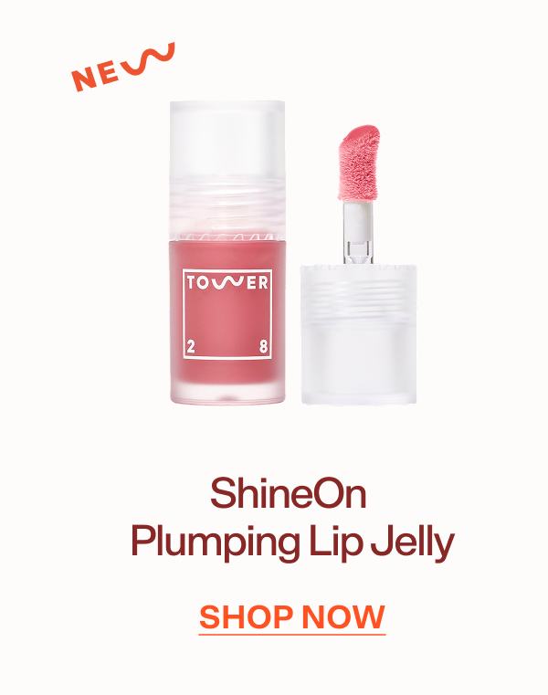 NEW. ShineOn  Plumping Lip Jelly Shop Now