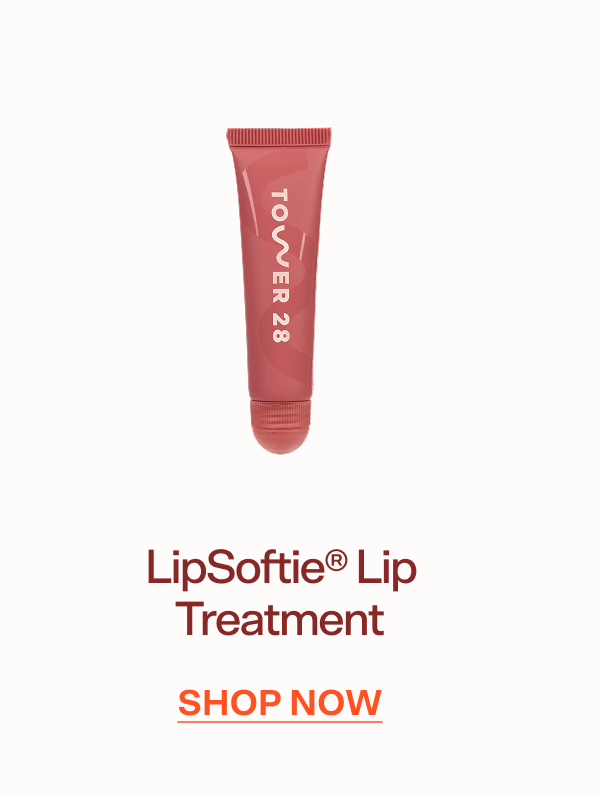 LipSoftie® Lip Treatment Shop Now