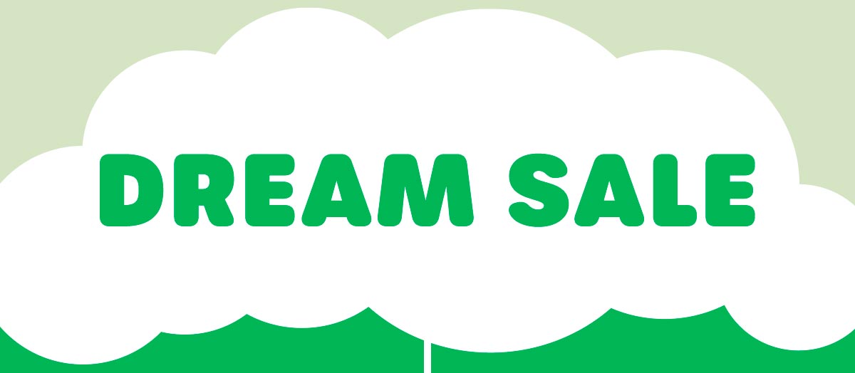 Dream Sale