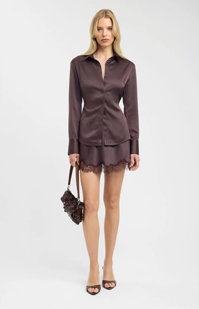 Palermo Cinch Shirt
