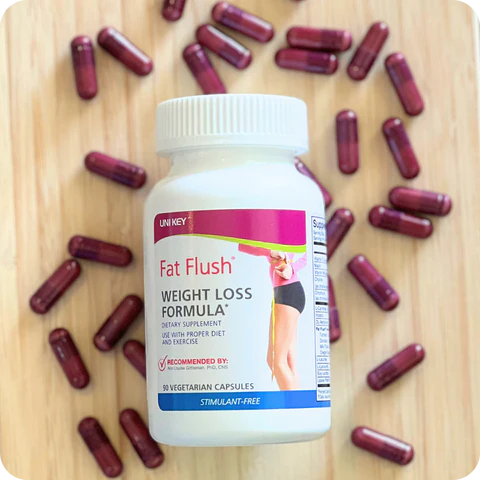 Weight Loss Formula