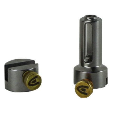 Image of Creedmoor Sports Rimfire Thickness Combo