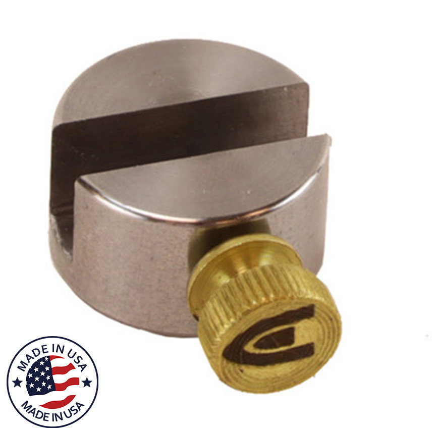 Image of Creedmoor Sports Caliper Anvil