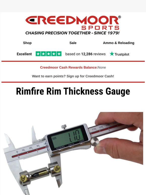 Measure What Matters