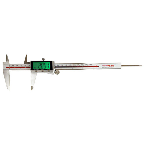 Image of Creedmoor Sports Digital Backlit Caliper 8 Inch