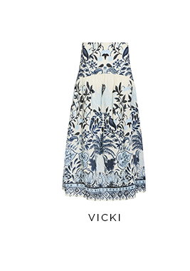 Vicki Skirt