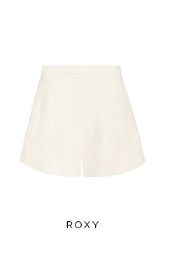 Roxy Short