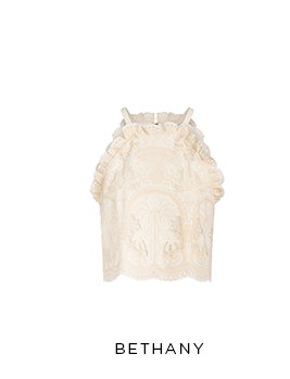 Bethany Top