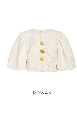 Rowan Top