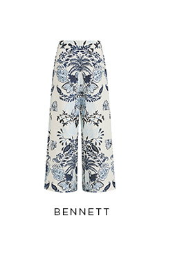 Bennett Pant