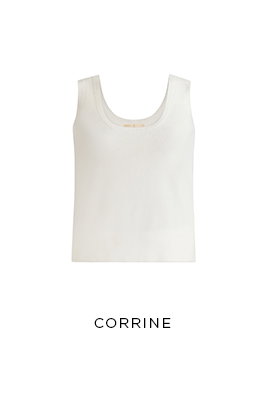 Corinne Top