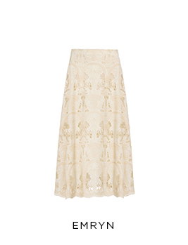 Emryn Skirt
