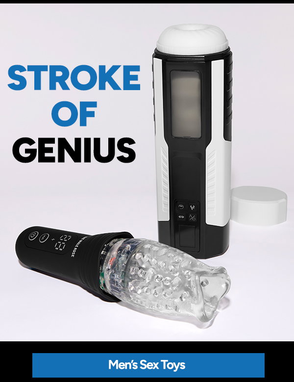 Men's Sex Toys