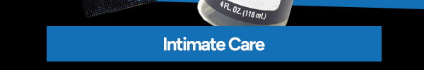 Intimate Care
