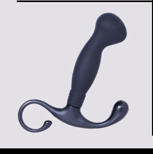 Arouz'd Plug-In Prostate Plug