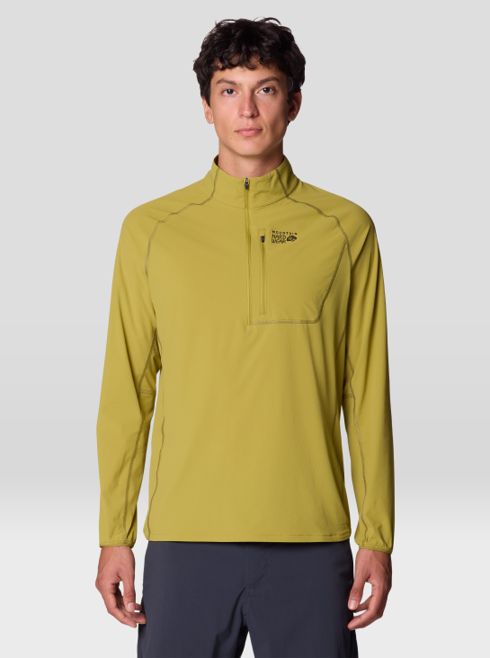 Men’s Sunshield™ 1/2 Zip