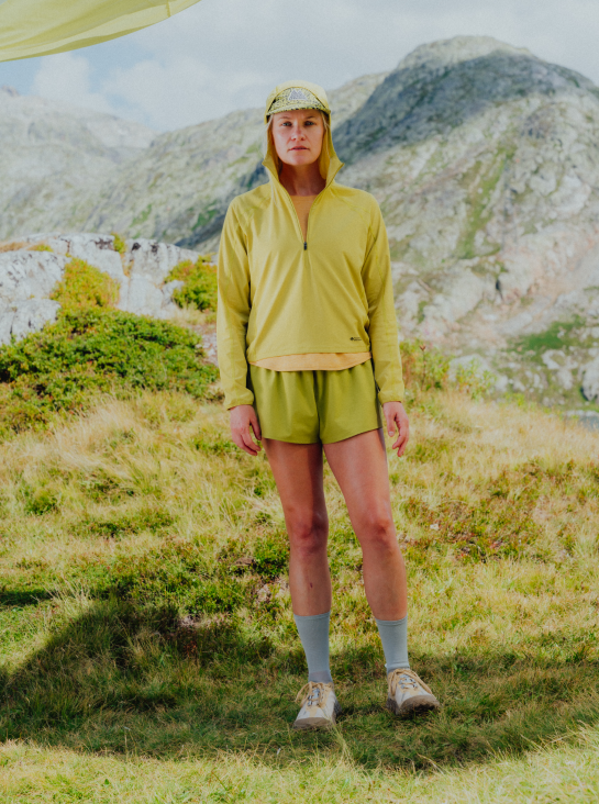 Women’s Sunshield™ Hoody