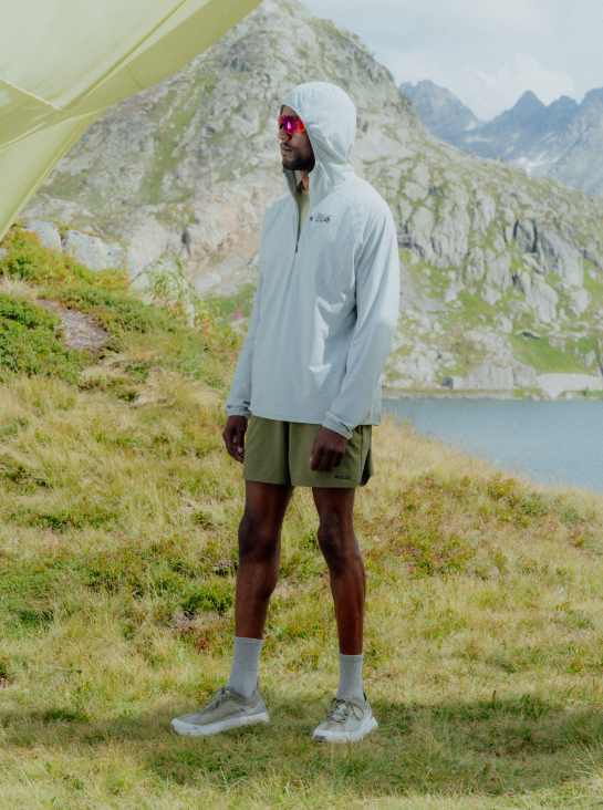 Men’s Sunshield™ Hoody