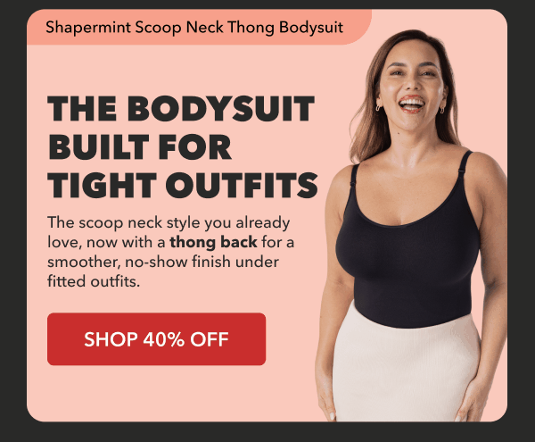 Shop 40% OFF