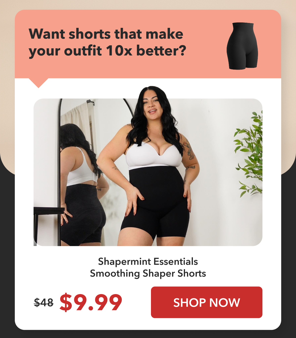 Shop Shorts