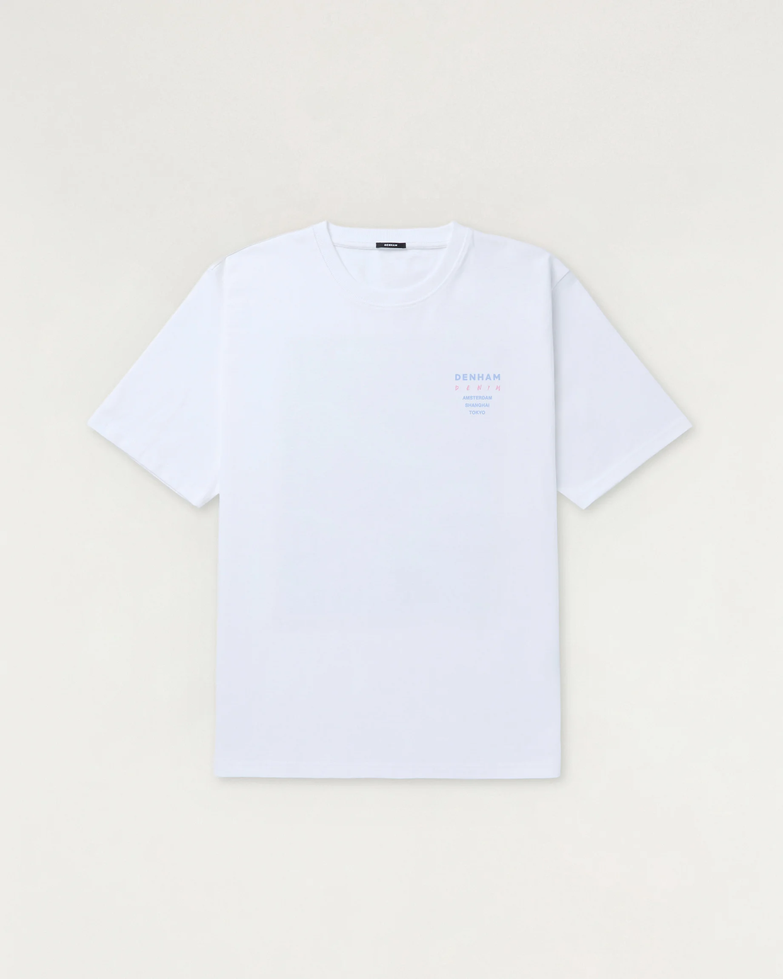 WAVE TEE