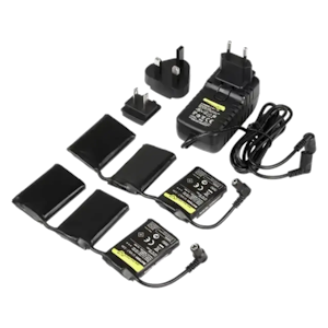 Batterie + Ladegerät Set Macna 12V 3A