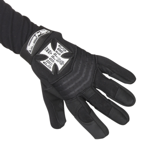Handschuhe West Coast Choppers Riding