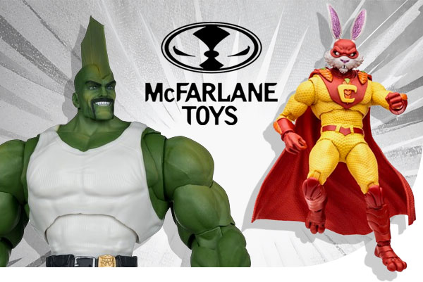 McFarlane Toys