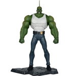 McFarlane Elite Edition - Savage Dragon - Image Comics Founders Series - Dragon Deluxe Action Figure