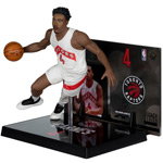 McFarlane's SportsPicks - NBA Posed Figure - Scottie Barnes (Toronto Raptors)