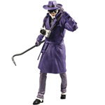 McFarlane Vault - DC Multiverse - The Joker (The Comedian) (Batman: Three Jokers) Action Figure