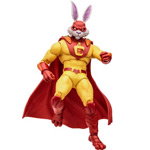 McFarlane Vault - DC Multiverse - Captain Carrot (Justice League Incarnate) Action Figure
