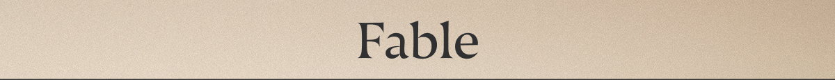 Fable 
