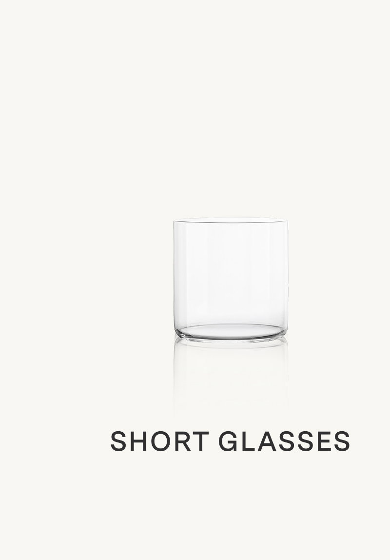 ShortGlasses