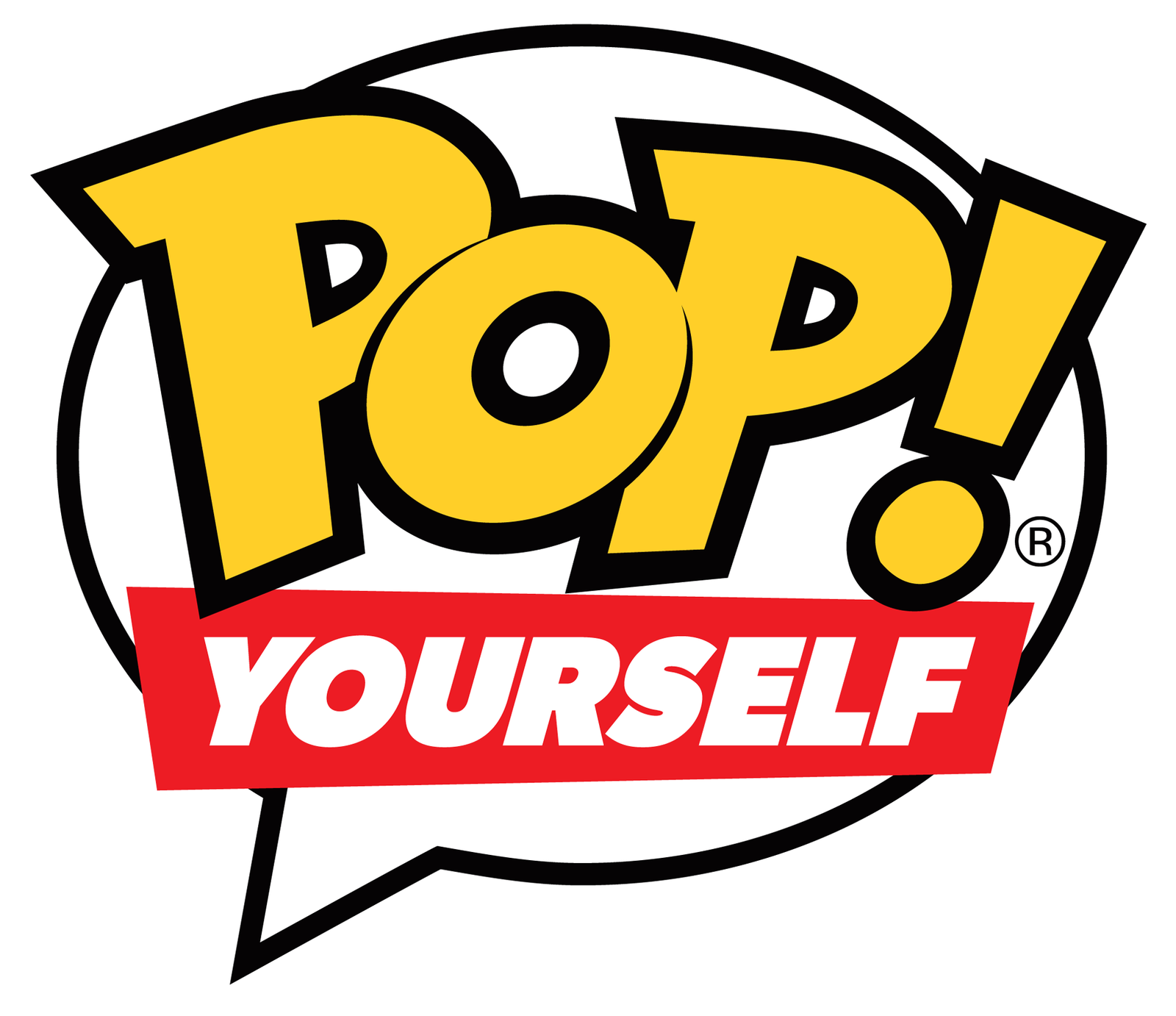 POP! Yourself