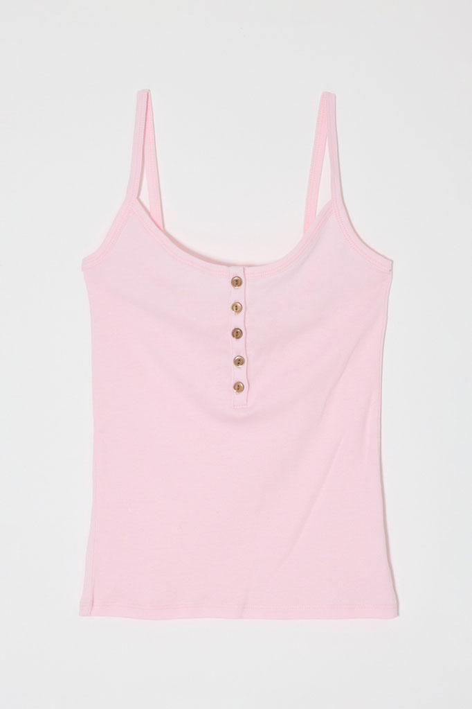 SUVIN GIZA 2WAY CAMISOLE