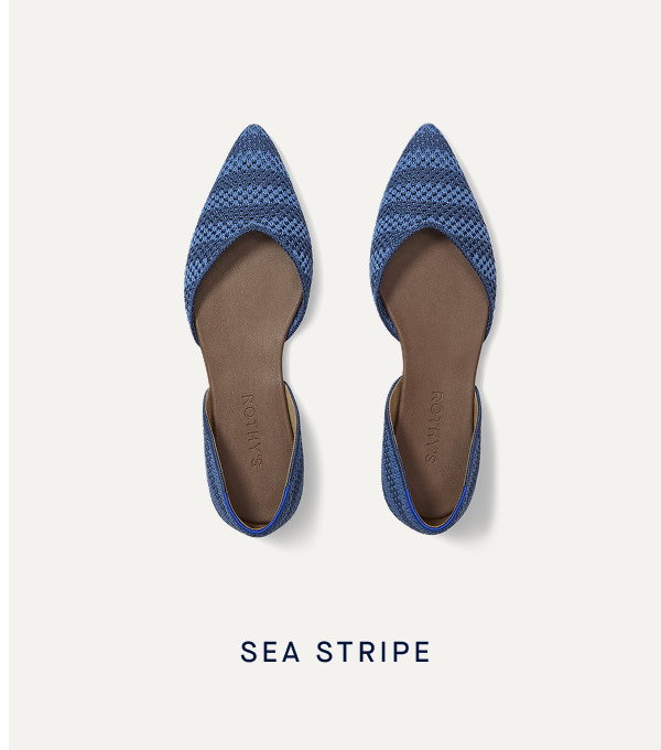 Sea Stripe