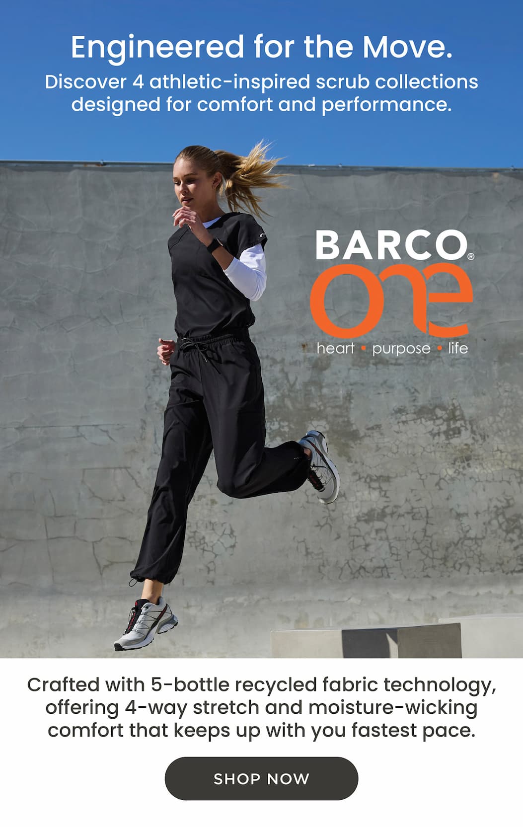 Shop Barco One