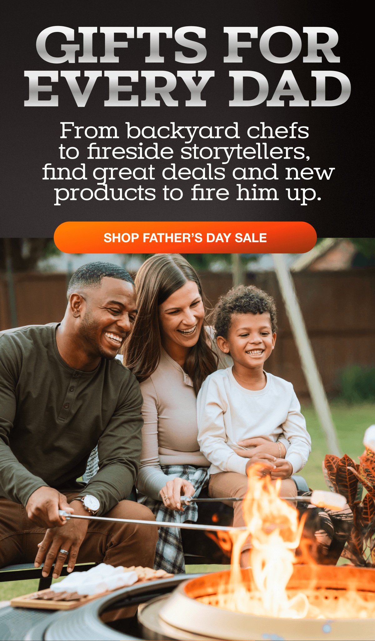 Shop Father's Day Sale