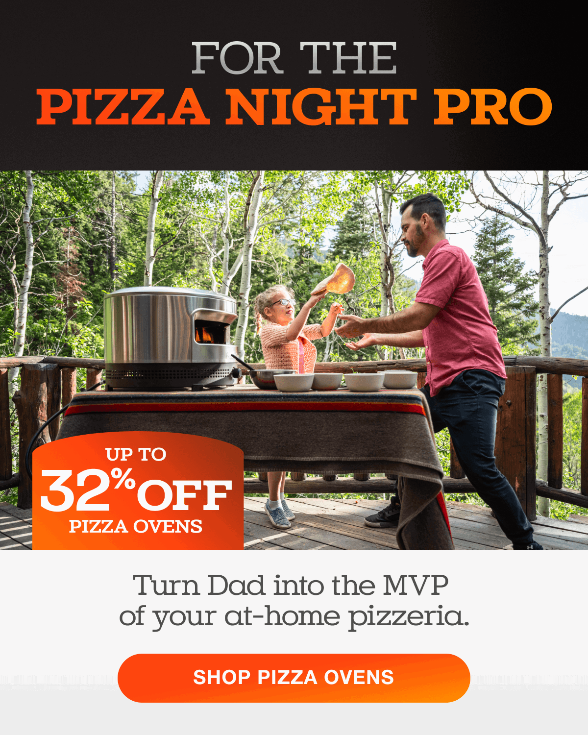 Shop All Pizza Ovens