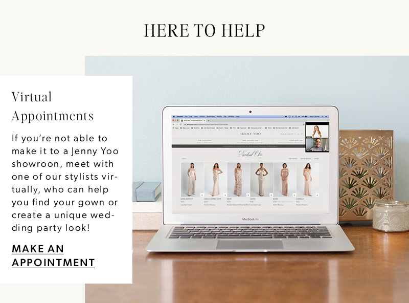 make a Virtual Appointment