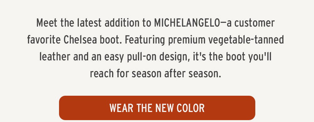 Explore the new color