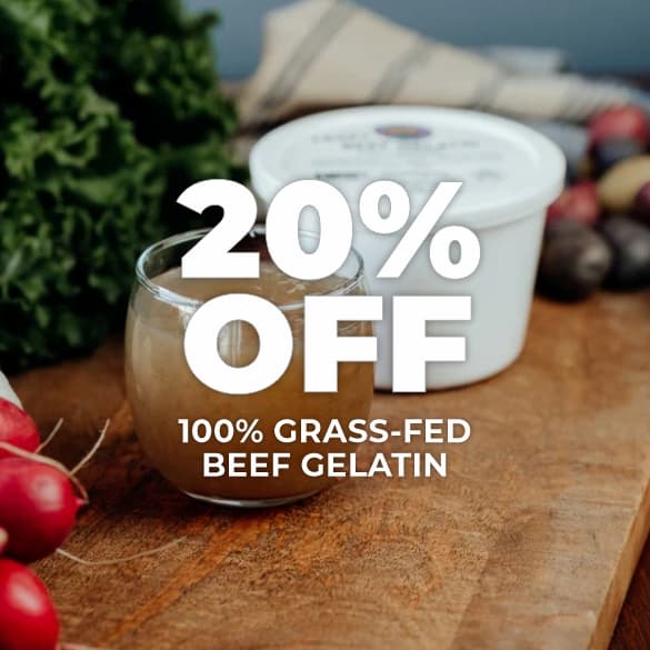 Beef Gelatin