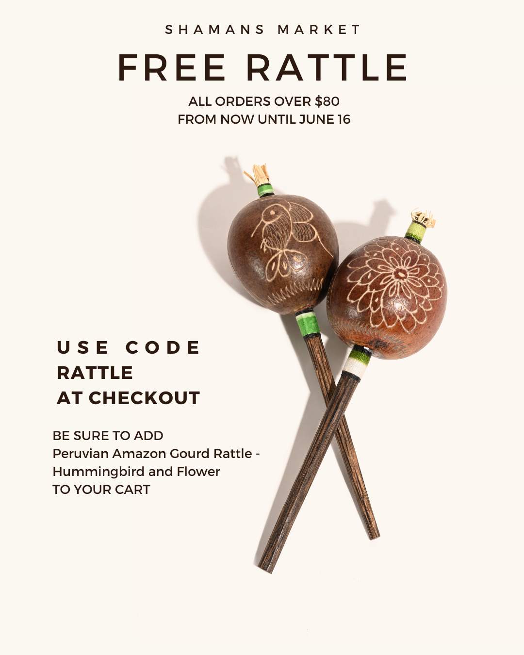 rattle