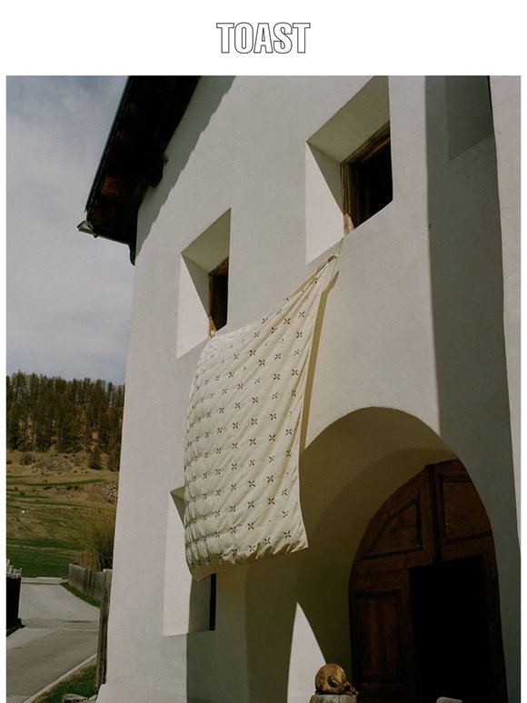 New In | Home