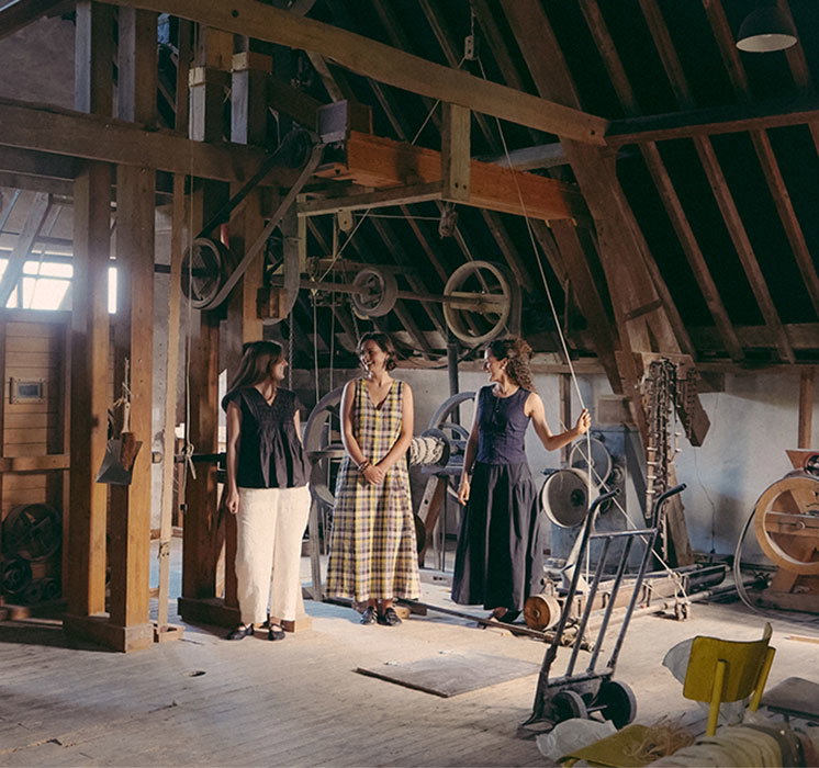 Studies in Sourdough with Studio CoPain