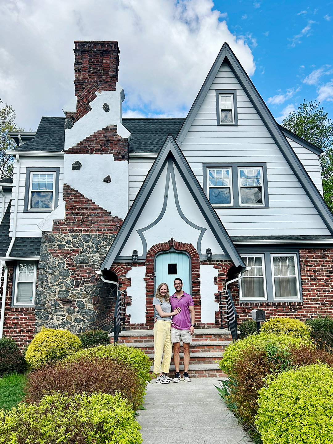 3 Life Lessons I Learned From Selling Our First House