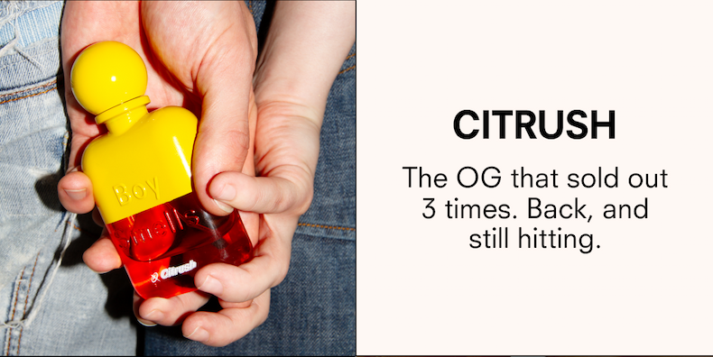 Shop Citrush